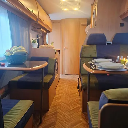 Autocaravana