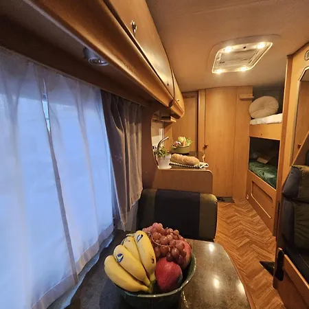 Autocaravana
