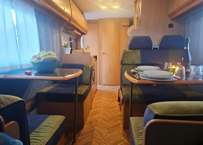 Autocaravana