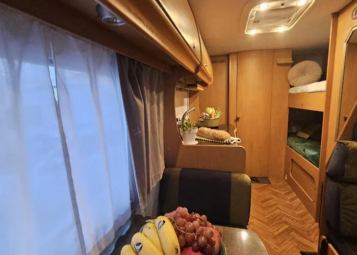 Autocaravana